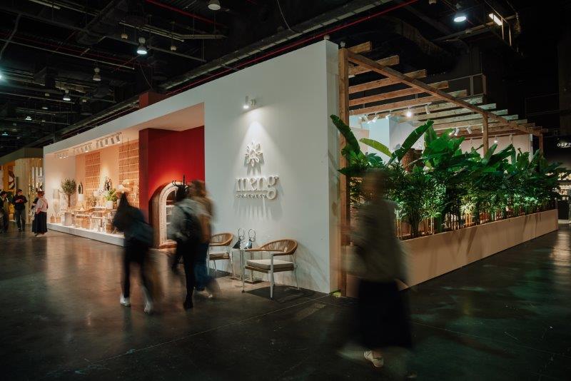 Feria Habitat  - CREACIONES MENG, S.L.